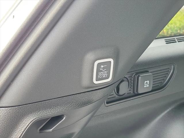 2026 Jeep Grand Cherokee Altitude 4x2