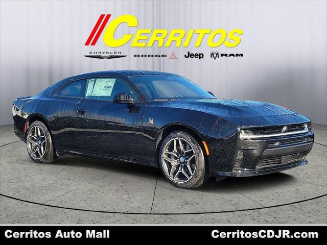 2026 Dodge Charger CHARGER SCAT PACK PLUS 2-DOOR AWD 2026 Dodge Charger CHARGER SCAT PACK PLUS 2-DOOR AWD