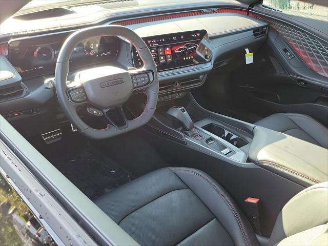 2026 Dodge Charger CHARGER SCAT PACK PLUS 2-DOOR AWD 2026 Dodge Charger CHARGER SCAT PACK PLUS 2-DOOR AWD