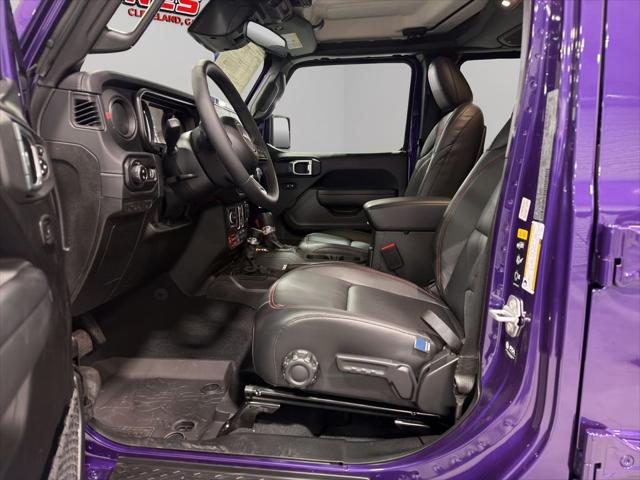 2026 Jeep Gladiator GLADIATOR RUBICON 4X4 2026 Jeep Gladiator GLADIATOR RUBICON 4X4