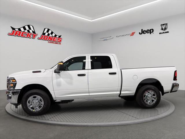 2026 RAM Ram 2500 RAM 2500 TRADESMAN CREW CAB 4X2 64 BOX