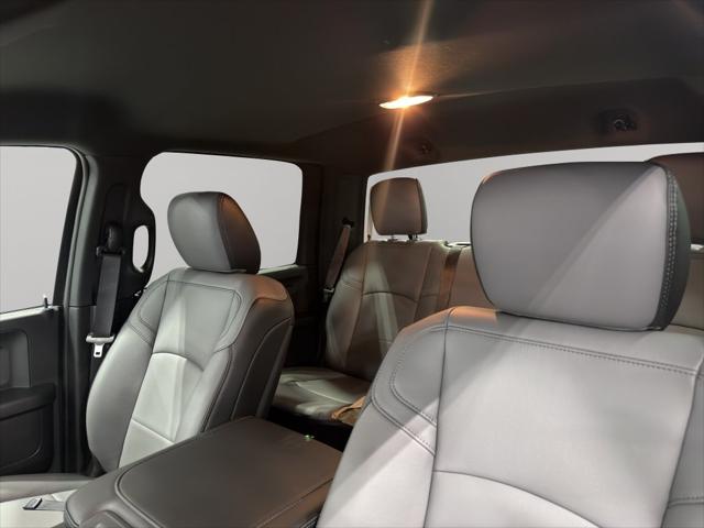 2026 RAM Ram 3500 Chassis Cab RAM 3500 TRADESMAN CREW CAB CHASSIS 4X4 60 CA