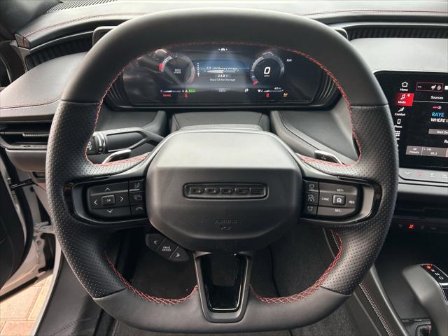 2026 Dodge Charger Scat Pack 2-Door AWD