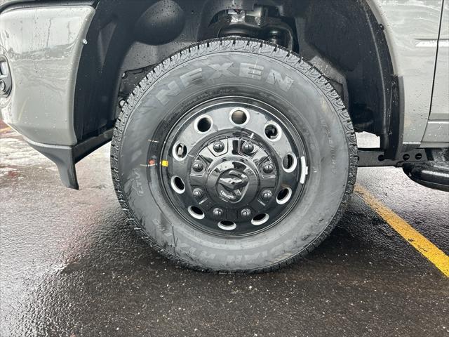 2026 RAM Ram 3500 RAM 3500 BIG HORN CREW CAB 4X4 8 BOX 2026 RAM Ram 3500 RAM 3500 BIG HORN CREW CAB 4X4 8 BOX