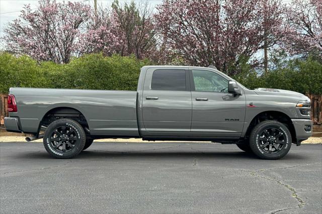 2026 RAM Ram 3500 RAM 3500 LARAMIE CREW CAB 4X4 8 BOX