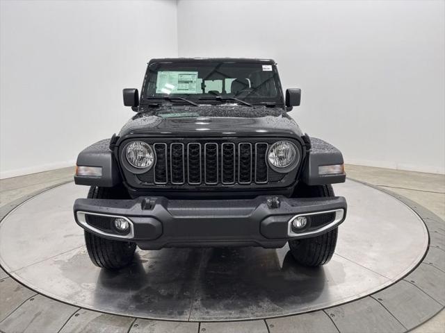 2026 Jeep Gladiator GLADIATOR SPORT 4X4