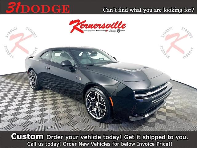 2026 Dodge Charger CHARGER SCAT PACK PLUS 2-DOOR AWD 2026 Dodge Charger CHARGER SCAT PACK PLUS 2-DOOR AWD