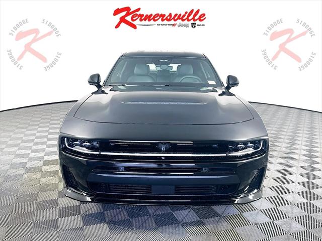 2026 Dodge Charger CHARGER SCAT PACK PLUS 2-DOOR AWD 2026 Dodge Charger CHARGER SCAT PACK PLUS 2-DOOR AWD