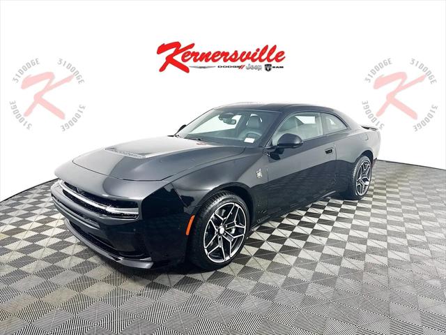 2026 Dodge Charger CHARGER SCAT PACK PLUS 2-DOOR AWD 2026 Dodge Charger CHARGER SCAT PACK PLUS 2-DOOR AWD