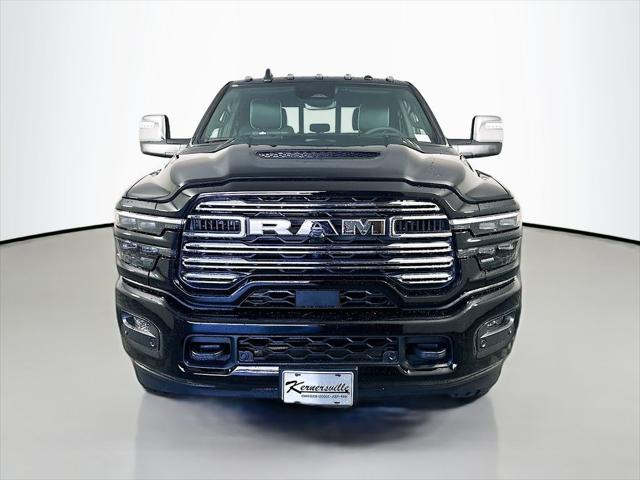 2026 RAM Ram 2500 RAM 2500 LARAMIE CREW CAB 4X4 64 BOX