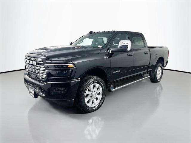 2026 RAM Ram 2500 RAM 2500 LARAMIE CREW CAB 4X4 64 BOX