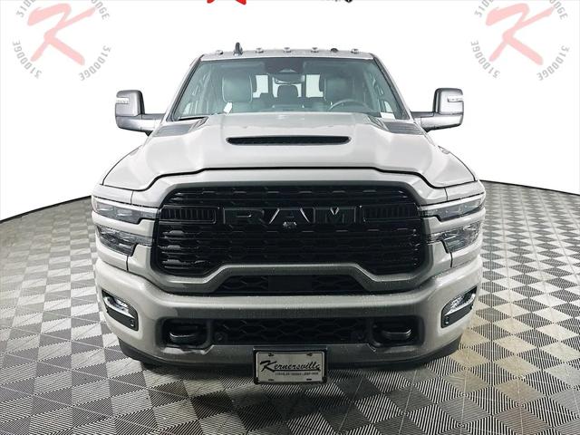 2026 RAM Ram 3500 RAM 3500 LIMITED MEGA CAB 4X4 64 BOX