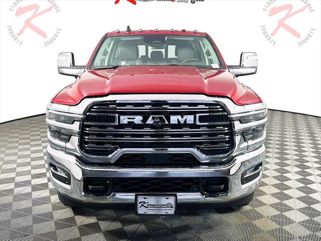 2026 RAM Ram 3500 RAM 3500 LIMITED LONGHORN MEGA CAB 4X4 64 BOX 2026 RAM Ram 3500 RAM 3500 LIMITED LONGHORN MEGA CAB 4X4 64 BOX
