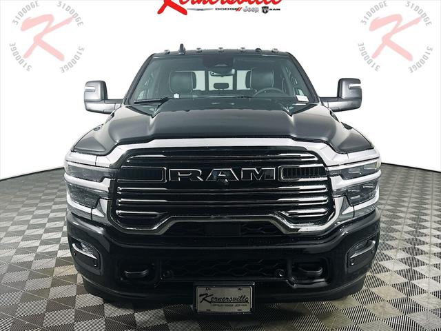 2026 RAM Ram 3500 Chassis Cab RAM 3500 BIG HORN CREW CAB CHASSIS 4X4 60 CA 2026 RAM Ram 3500 Chassis Cab RAM 3500 BIG HORN CREW CAB CHASSIS 4X4 60 CA