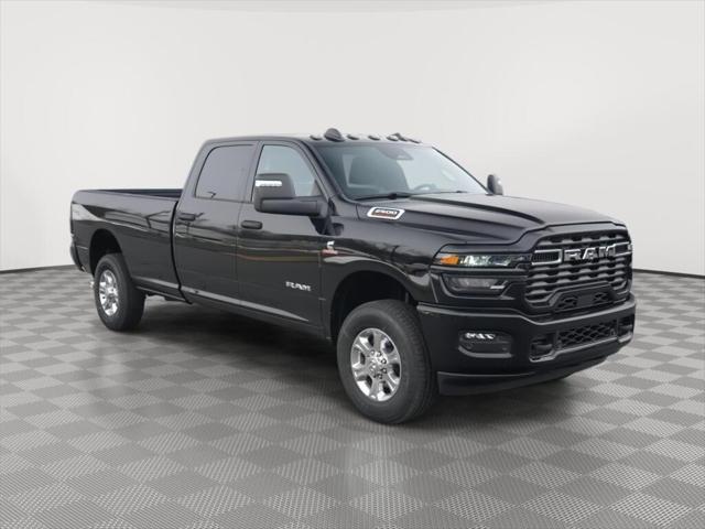 2026 RAM Ram 2500 RAM 2500 BIG HORN CREW CAB 4X4 8 BOX 2026 RAM Ram 2500 RAM 2500 BIG HORN CREW CAB 4X4 8 BOX