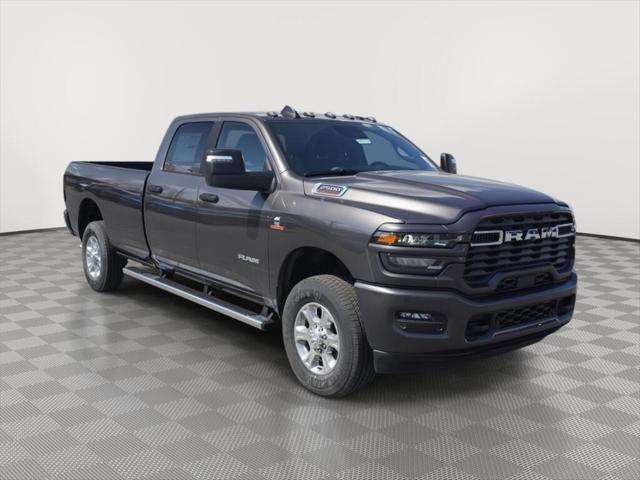 2026 RAM Ram 2500 RAM 2500 BIG HORN CREW CAB 4X4 8 BOX