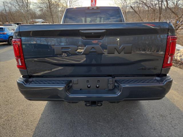 2026 RAM 2500 RAM 2500 BIG HORN CREW CAB 4X4 64 BOX 2026 RAM 2500 RAM 2500 BIG HORN CREW CAB 4X4 64 BOX