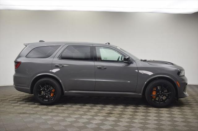 2026 Dodge Durango DURANGO SRT HELLCAT JAILBREAK AWD
