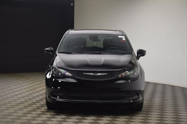 2026 Chrysler Voyager VOYAGER LX