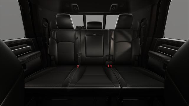 2026 RAM Ram 2500 RAM 2500 LARAMIE MEGA CAB 4X4 64 BOX