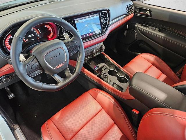 2026 Dodge Durango DURANGO SRT HELLCAT JAILBREAK AWD