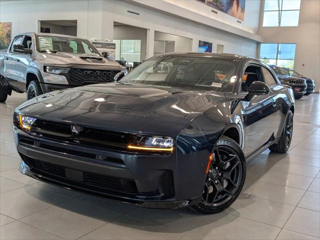 2026 Dodge Charger CHARGER SCAT PACK 2-DOOR AWD
