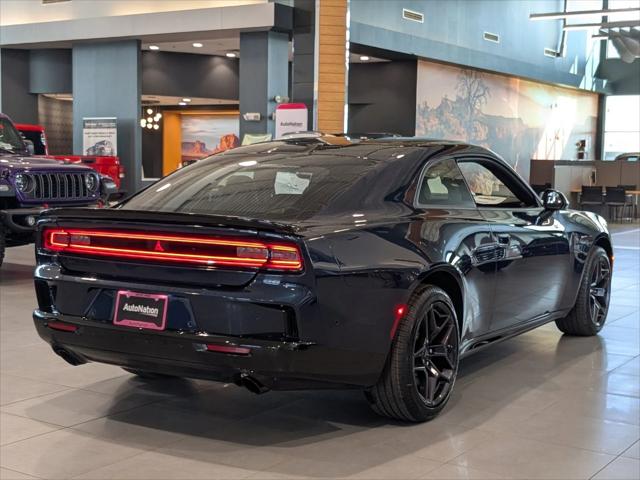 2026 Dodge Charger CHARGER SCAT PACK 2-DOOR AWD