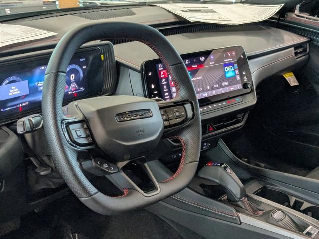 2026 Dodge Charger CHARGER SCAT PACK 2-DOOR AWD