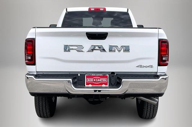 2026 RAM Ram 2500 RAM 2500 TRADESMAN CREW CAB 4X4 8 BOX