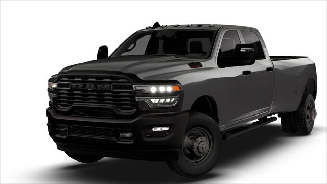 2026 RAM Ram 3500 RAM 3500 TRADESMAN CREW CAB 4X4 8 BOX
