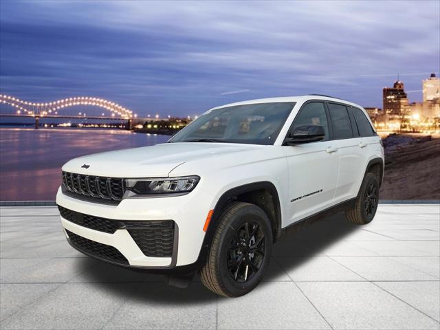 2026 Jeep Grand Cherokee Altitude 4x4 for sale in Memphis, TN