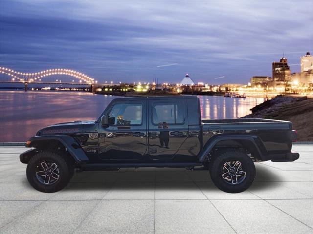 2026 Jeep Gladiator GLADIATOR MOJAVE X 4X4