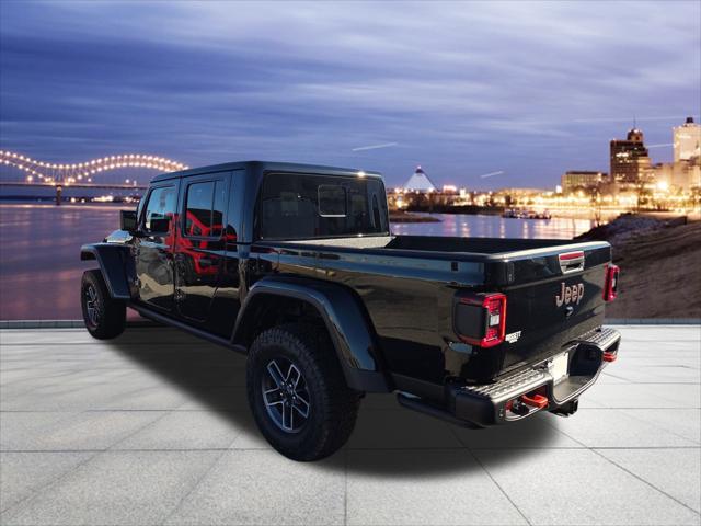 2026 Jeep Gladiator GLADIATOR MOJAVE X 4X4