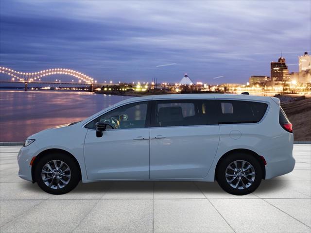 2026 Chrysler Pacifica PACIFICA LIMITED