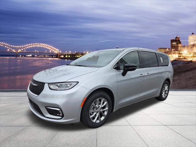 2026 Chrysler Pacifica PACIFICA LIMITED 2026 Chrysler Pacifica PACIFICA LIMITED