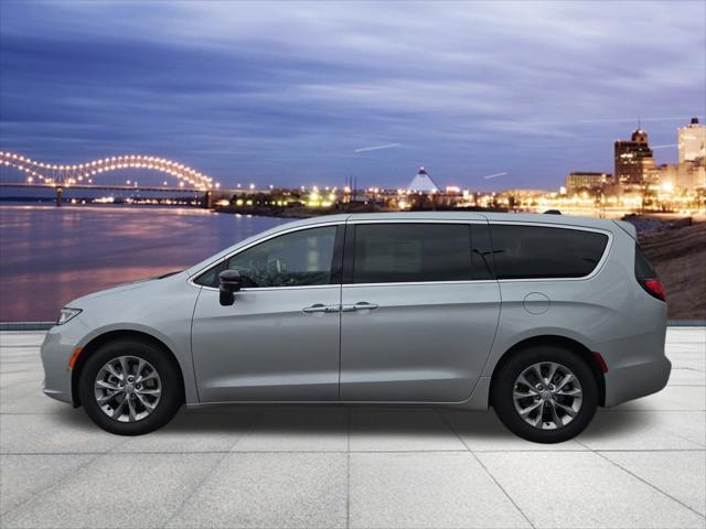 2026 Chrysler Pacifica PACIFICA LIMITED 2026 Chrysler Pacifica PACIFICA LIMITED