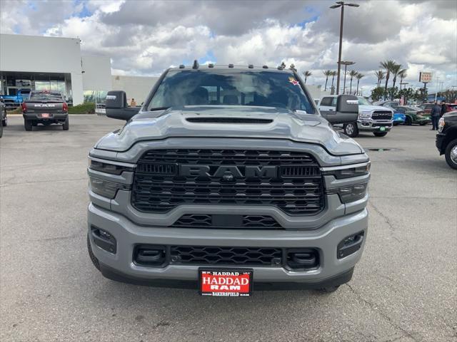 2026 RAM Ram 3500 RAM 3500 LIMITED MEGA CAB 4X4 64 BOX