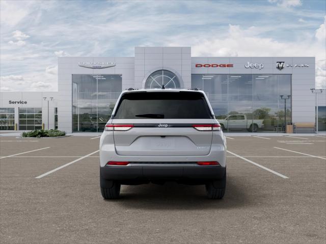 2026 Jeep Grand Cherokee Limited 4x2