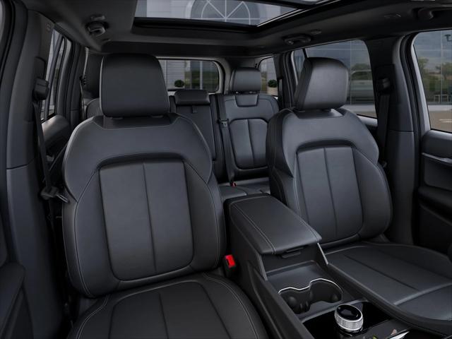 2026 Jeep Grand Cherokee Limited 4x2