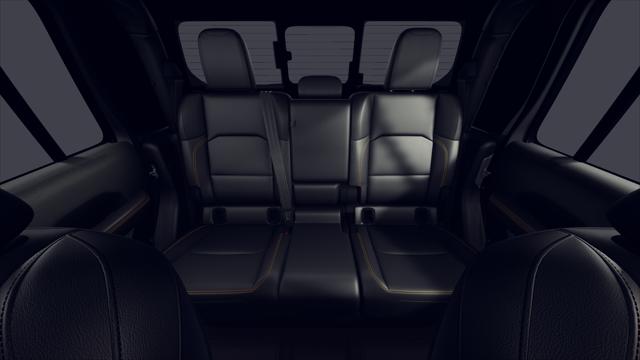 2026 Jeep Gladiator GLADIATOR SAHARA 4X4