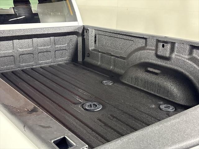 2026 Ram 3500 Big Horn Crew Cab 4x4 8' Box