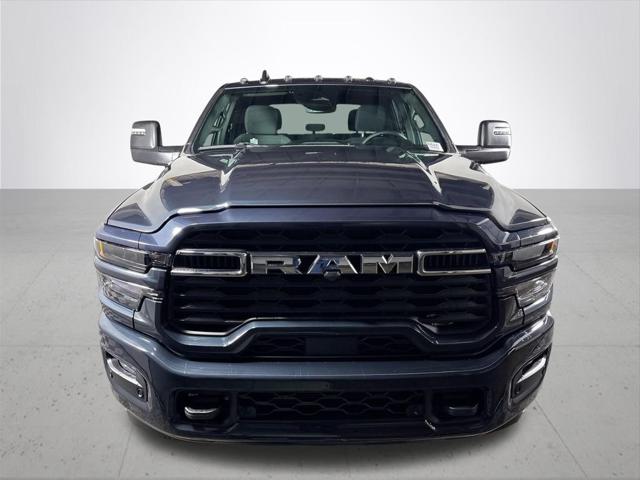 2026 RAM Ram 3500 RAM 3500 BIG HORN CREW CAB 4X4 8 BOX