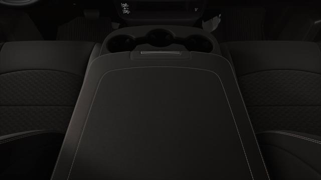 2026 RAM Ram 2500 RAM 2500 WARLOCK CREW CAB 4X4 64 BOX