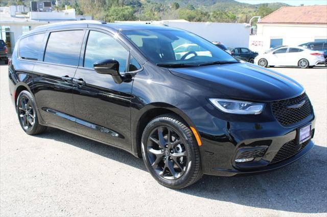 2026 Chrysler Pacifica PACIFICA LIMITED 2026 Chrysler Pacifica PACIFICA LIMITED