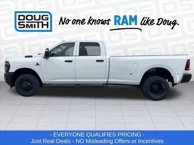 2026 RAM Ram 3500 RAM 3500 TRADESMAN CREW CAB 4X4 8 BOX 2026 RAM Ram 3500 RAM 3500 TRADESMAN CREW CAB 4X4 8 BOX