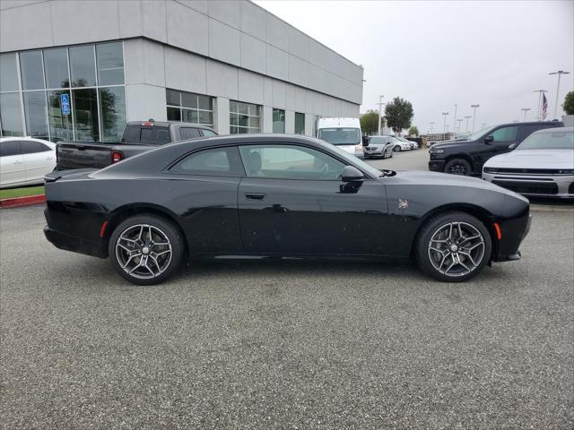 2026 Dodge Charger CHARGER SCAT PACK 2-DOOR AWD 2026 Dodge Charger CHARGER SCAT PACK 2-DOOR AWD