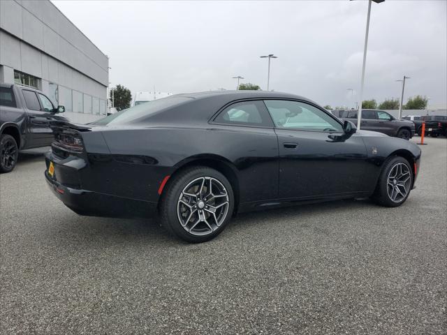 2026 Dodge Charger CHARGER SCAT PACK 2-DOOR AWD 2026 Dodge Charger CHARGER SCAT PACK 2-DOOR AWD