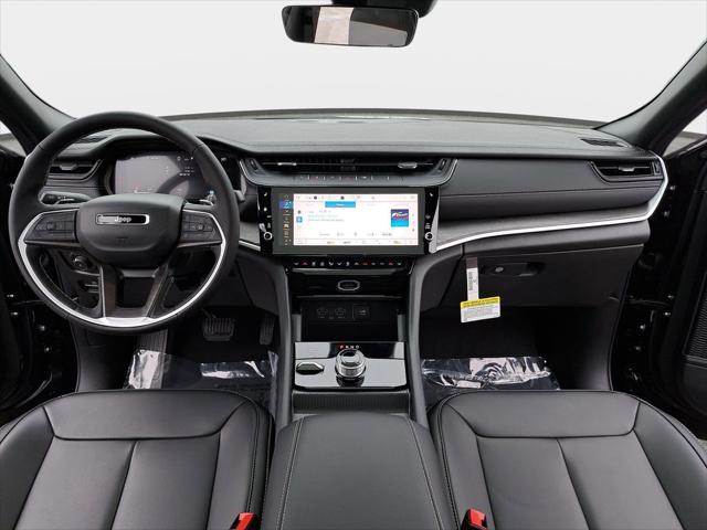 2026 Jeep Grand Cherokee Limited 4x4
