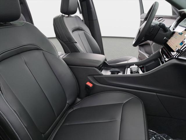 2026 Jeep Grand Cherokee Limited 4x4
