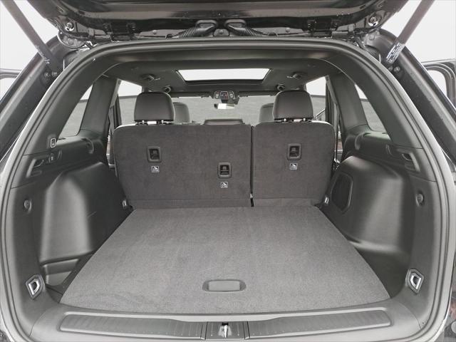2026 Jeep Grand Cherokee Limited 4x4